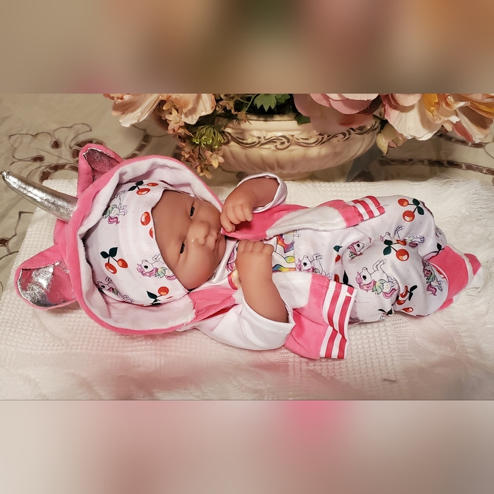 Baby doll cloth 16 inchs
